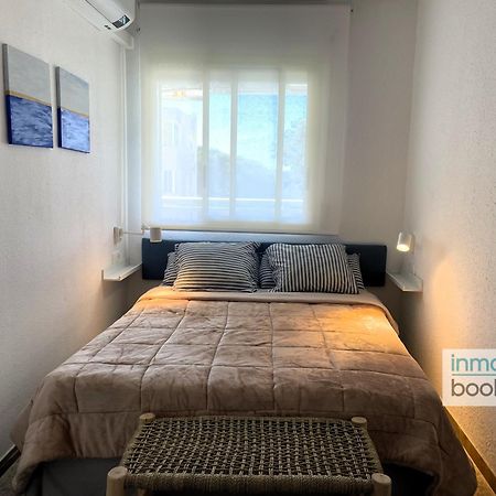 Sun Beach Cala Dorada Salou Exterior photo