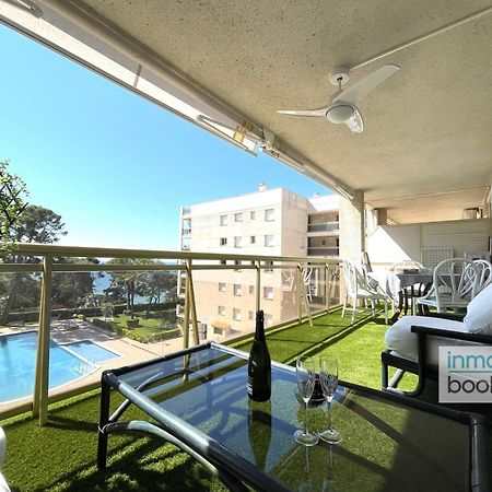 Sun Beach Cala Dorada Salou Exterior photo