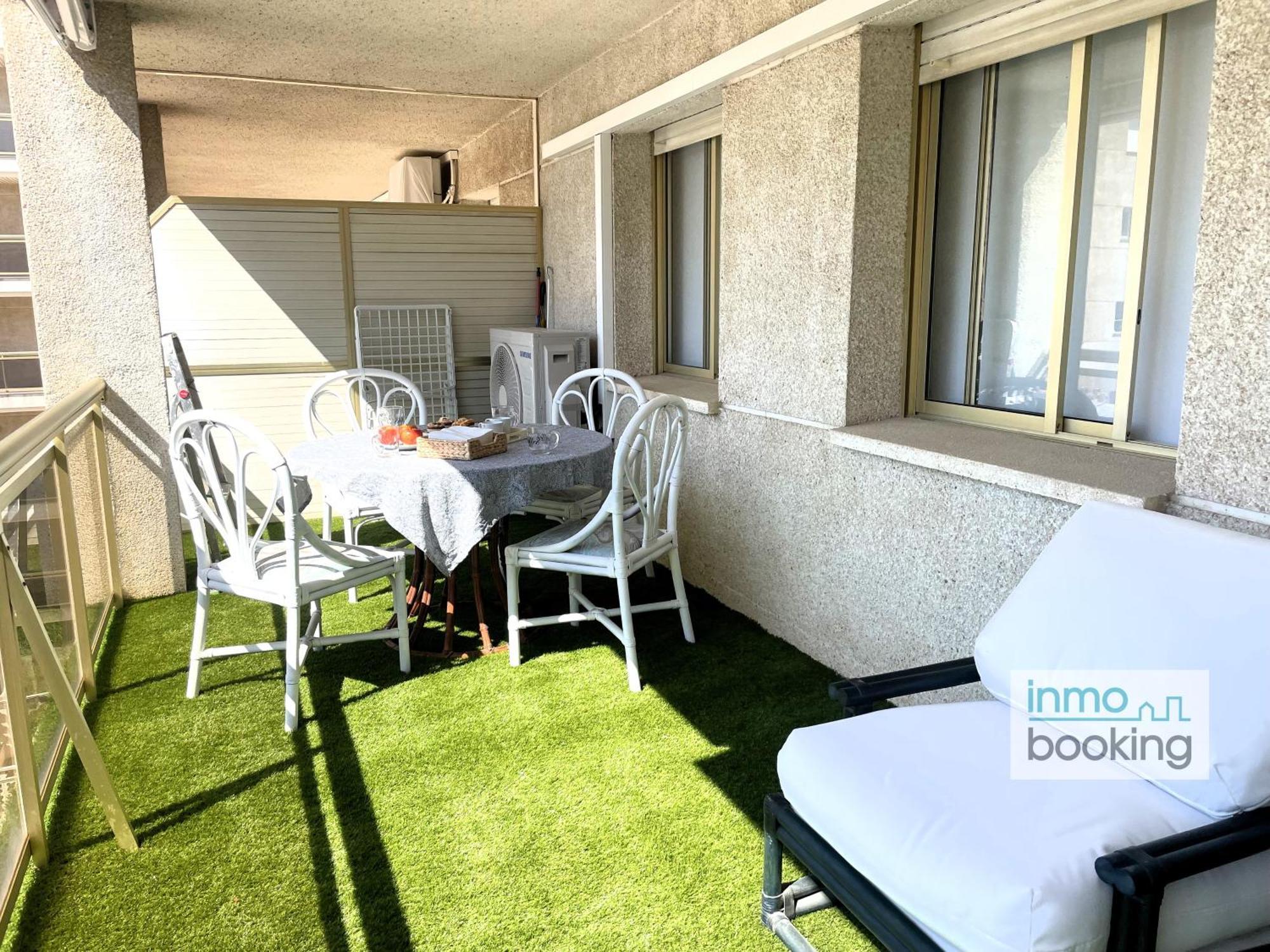 Sun Beach Cala Dorada Salou Exterior photo